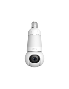 Imou 5MP Wi-Fi PTZ Bulb camera